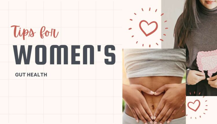 Women's Gut Health